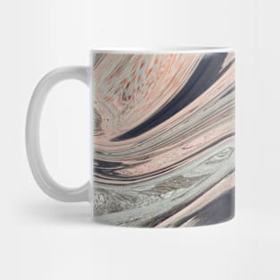 Liquid Marble 26 Mug